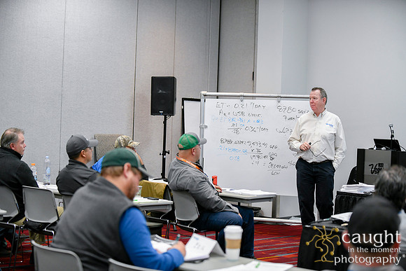 168 IrrigationShow2019 LasVegasConventionCenter
