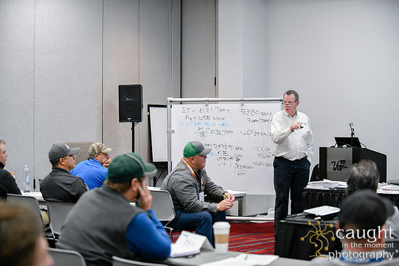167 IrrigationShow2019 LasVegasConventionCenter