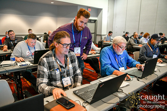 113 IrrigationShow2019 LasVegasConventionCenter