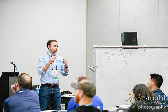 151 IrrigationShow2019 LasVegasConventionCenter