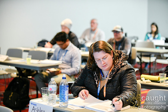 129 IrrigationShow2019 LasVegasConventionCenter