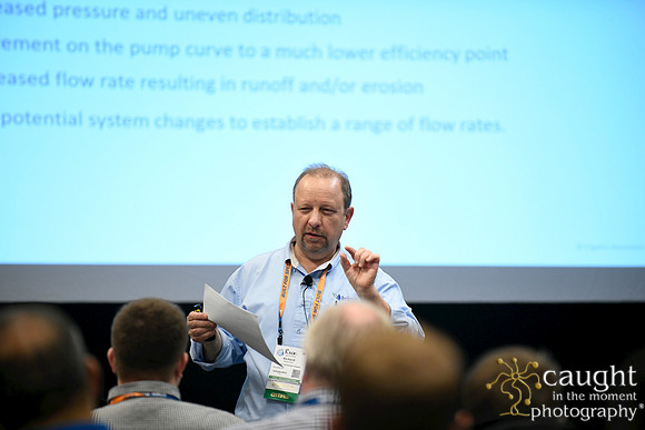 256 Irrigation Show 2018 Long Beach Convention Center