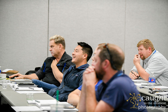 157 IrrigationShow2019 LasVegasConventionCenter