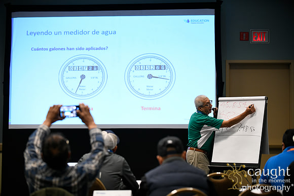 289 Irrigation Show 2018 Long Beach Convention Center