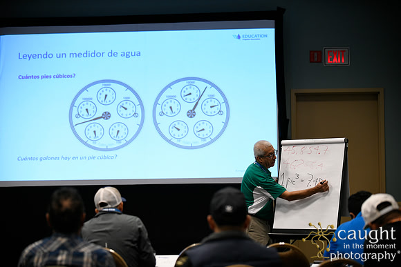 287 Irrigation Show 2018 Long Beach Convention Center
