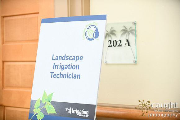 307 Irrigation Show 2018 Long Beach Convention Center