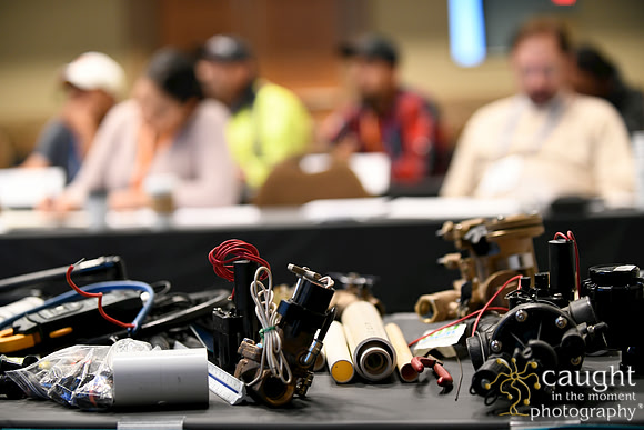 293 Irrigation Show 2018 Long Beach Convention Center
