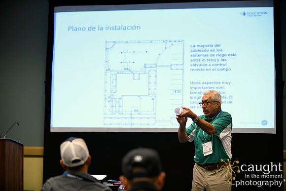 306 Irrigation Show 2018 Long Beach Convention Center