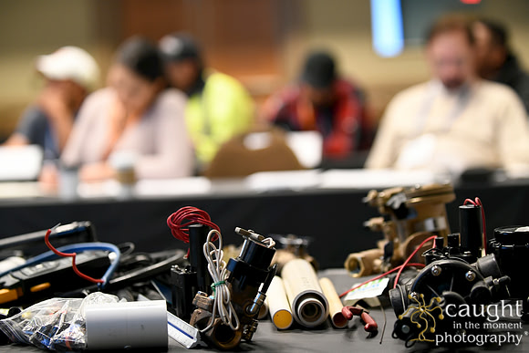 294 Irrigation Show 2018 Long Beach Convention Center