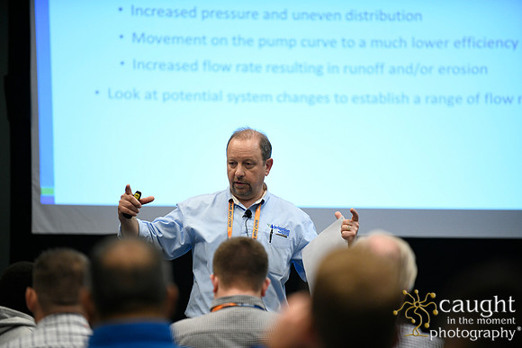 255 Irrigation Show 2018 Long Beach Convention Center