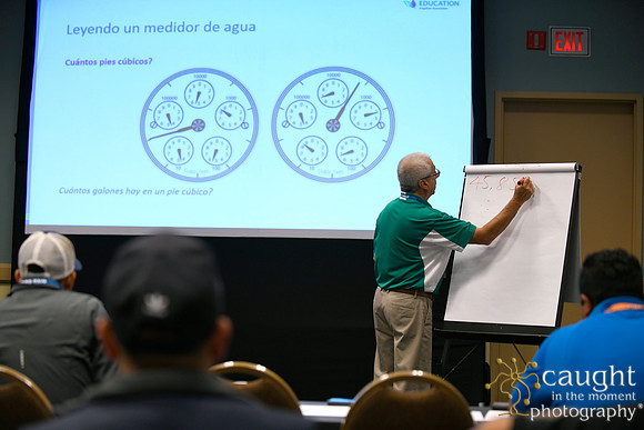 285 Irrigation Show 2018 Long Beach Convention Center