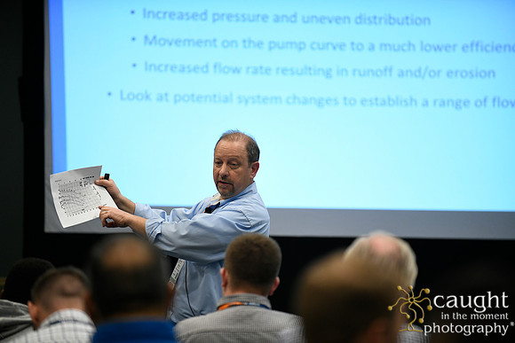 254 Irrigation Show 2018 Long Beach Convention Center