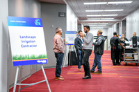 119 IrrigationShow2019 LasVegasConventionCenter