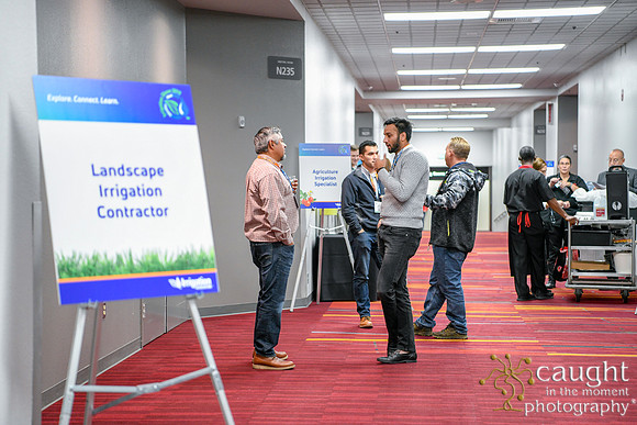 119 IrrigationShow2019 LasVegasConventionCenter