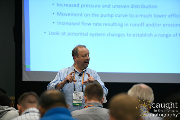253 Irrigation Show 2018 Long Beach Convention Center