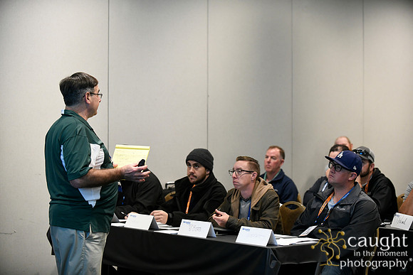 313 Irrigation Show 2018 Long Beach Convention Center