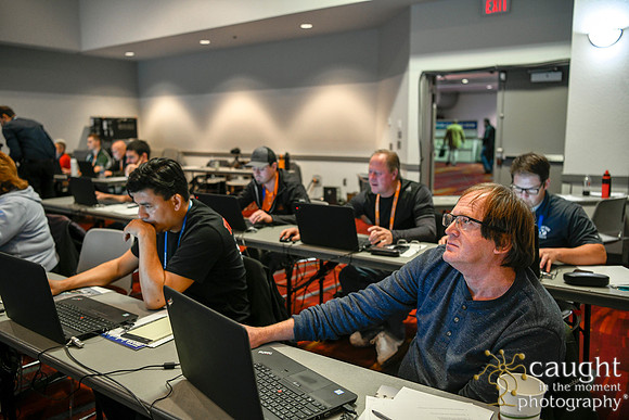 112 IrrigationShow2019 LasVegasConventionCenter
