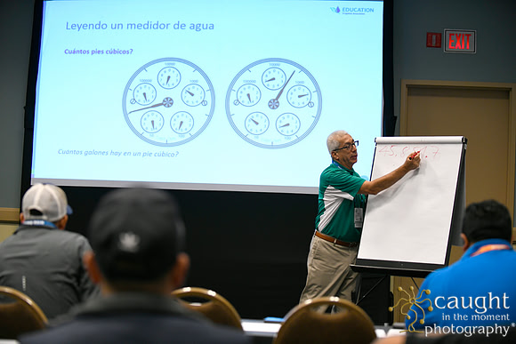 286 Irrigation Show 2018 Long Beach Convention Center