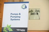 252 Irrigation Show 2018 Long Beach Convention Center