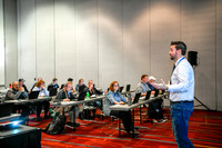 116 IrrigationShow2019 LasVegasConventionCenter