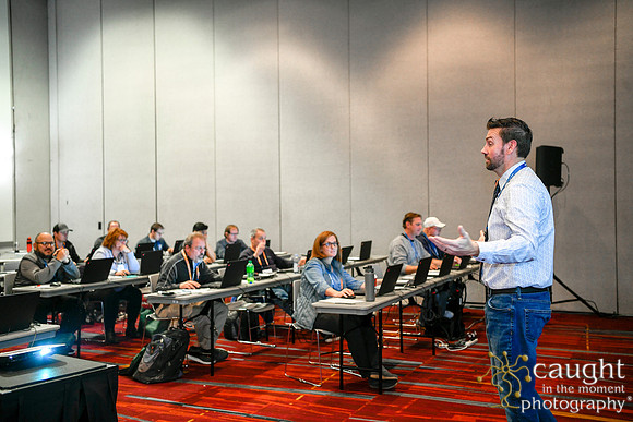 116 IrrigationShow2019 LasVegasConventionCenter