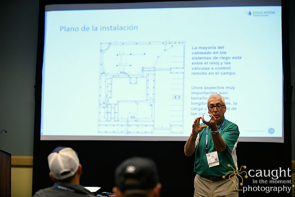 304 Irrigation Show 2018 Long Beach Convention Center
