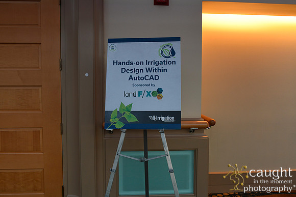 234 Irrigation Show 2018 Long Beach Convention Center