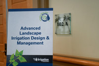 247 Irrigation Show 2018 Long Beach Convention Center