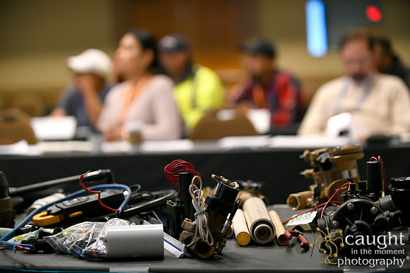 292 Irrigation Show 2018 Long Beach Convention Center