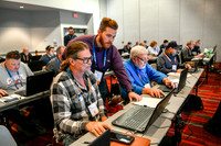 114 IrrigationShow2019 LasVegasConventionCenter