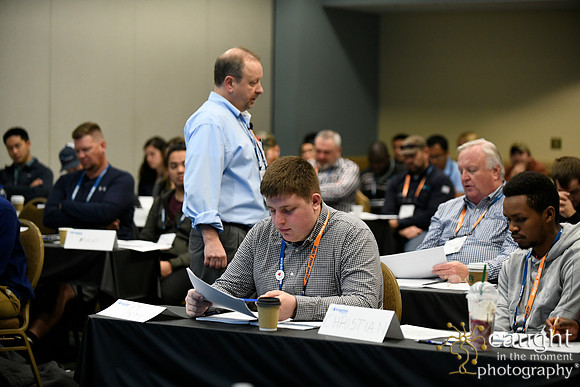 261 Irrigation Show 2018 Long Beach Convention Center