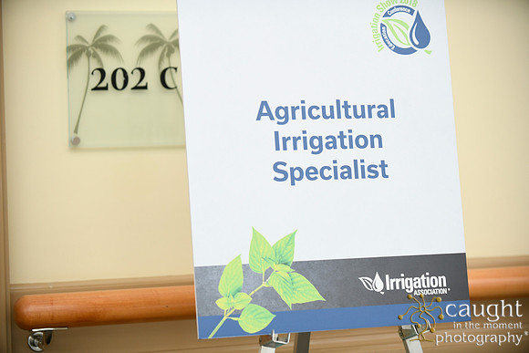276 Irrigation Show 2018 Long Beach Convention Center