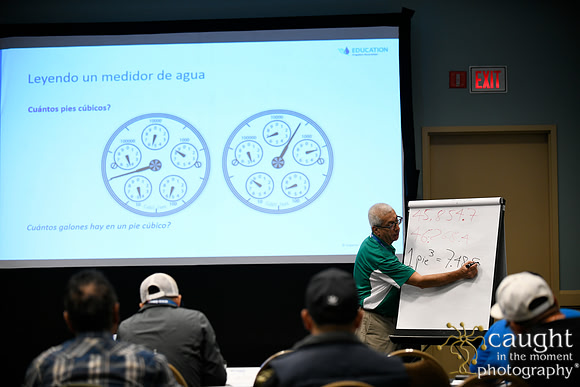 288 Irrigation Show 2018 Long Beach Convention Center