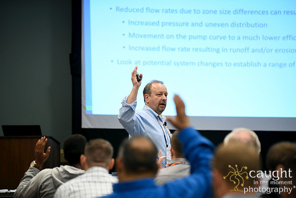 257 Irrigation Show 2018 Long Beach Convention Center