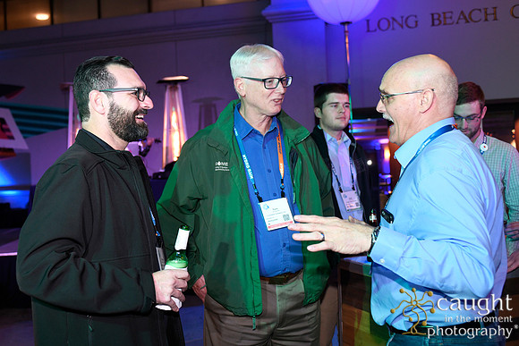 136 Irrigation Show 2018 Long Beach Convention Center