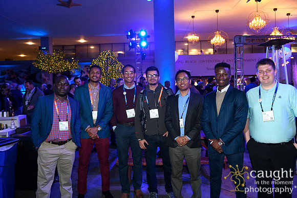 122 Irrigation Show 2018 Long Beach Convention Center