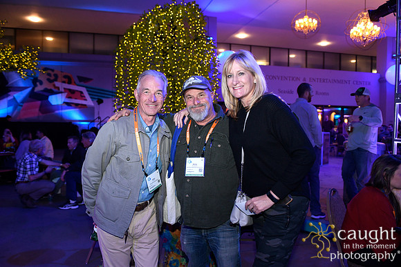 151 Irrigation Show 2018 Long Beach Convention Center