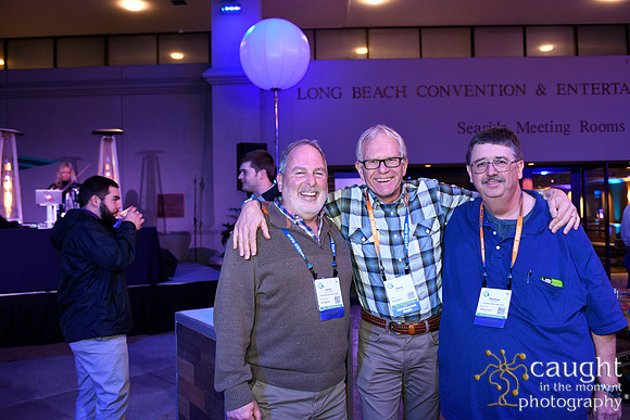 129 Irrigation Show 2018 Long Beach Convention Center