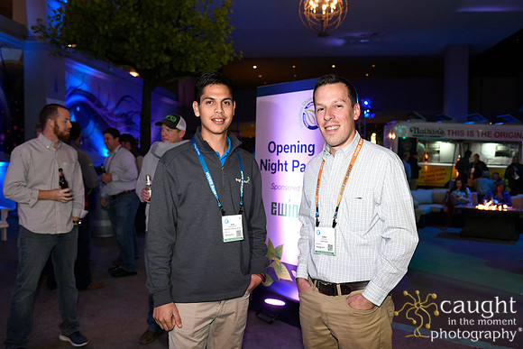 137 Irrigation Show 2018 Long Beach Convention Center