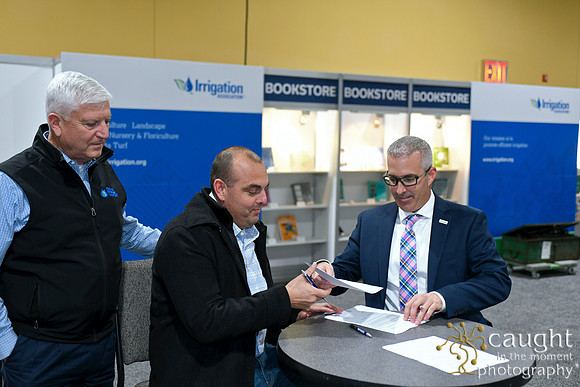 411 Irrigation Show 2018 Long Beach Convention Center