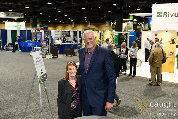 354 Irrigation Show 2018 Long Beach Convention Center