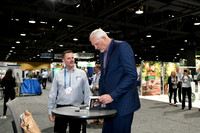 349 Irrigation Show 2018 Long Beach Convention Center