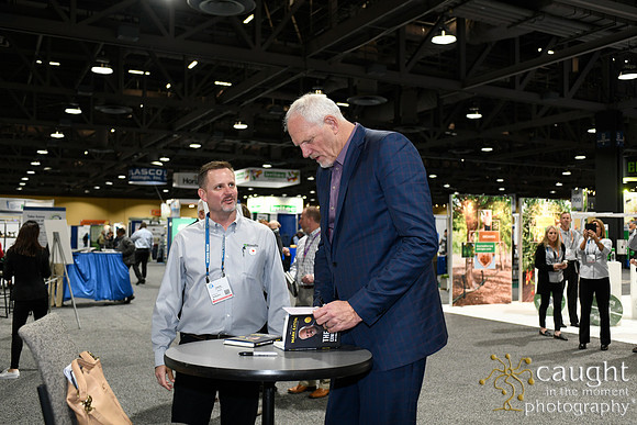 349 Irrigation Show 2018 Long Beach Convention Center