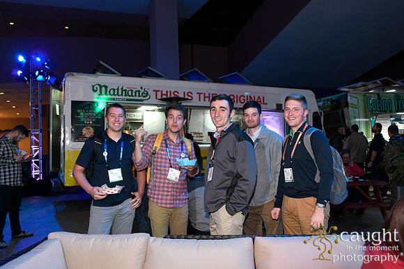 113 Irrigation Show 2018 Long Beach Convention Center