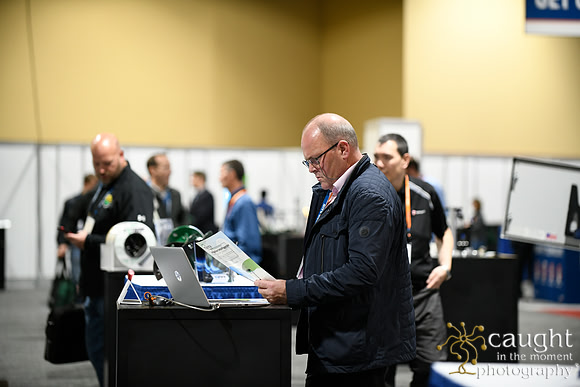 395 Irrigation Show 2018 Long Beach Convention Center