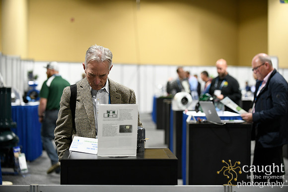392 Irrigation Show 2018 Long Beach Convention Center
