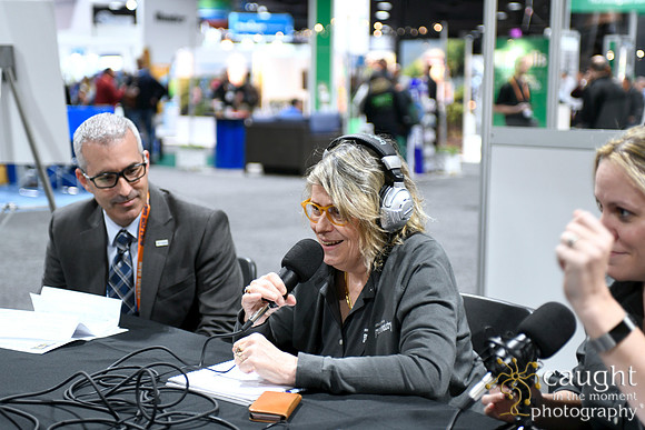 375 Irrigation Show 2018 Long Beach Convention Center