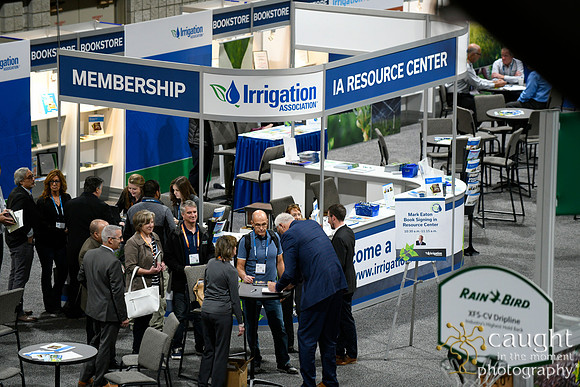 345 Irrigation Show 2018 Long Beach Convention Center