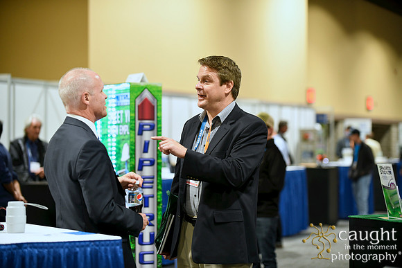 396 Irrigation Show 2018 Long Beach Convention Center