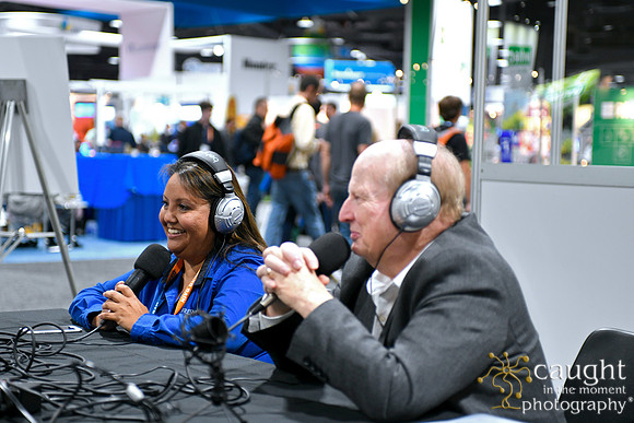 402 Irrigation Show 2018 Long Beach Convention Center